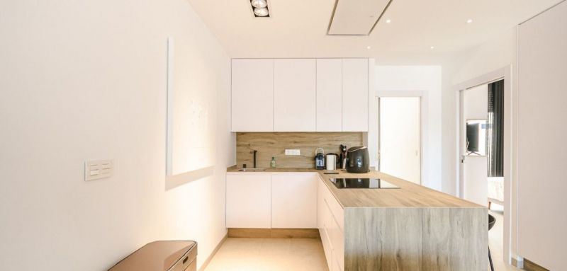 Luxusný apartmán 4+kk Murcia-San Pedro del Pinatar, Španielsko - 4