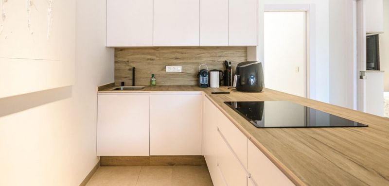 Luxusný apartmán 4+kk Murcia-San Pedro del Pinatar, Španielsko - 5