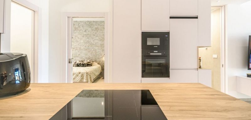 Luxusný apartmán 4+kk Murcia-San Pedro del Pinatar, Španielsko - 6