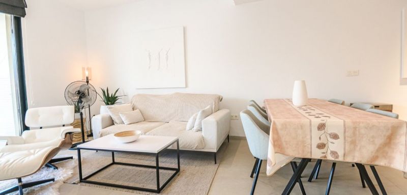 Luxusný apartmán 4+kk Murcia-San Pedro del Pinatar, Španielsko - 7