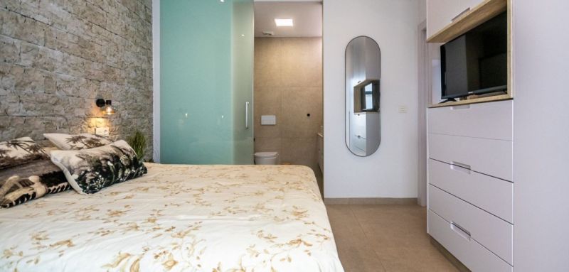 Luxusný apartmán 4+kk Murcia-San Pedro del Pinatar, Španielsko - 10