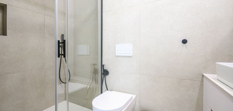 Luxusný apartmán 4+kk Murcia-San Pedro del Pinatar, Španielsko - 16