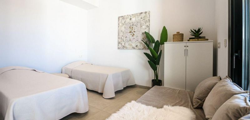 Luxusný apartmán 4+kk Murcia-San Pedro del Pinatar, Španielsko - 18