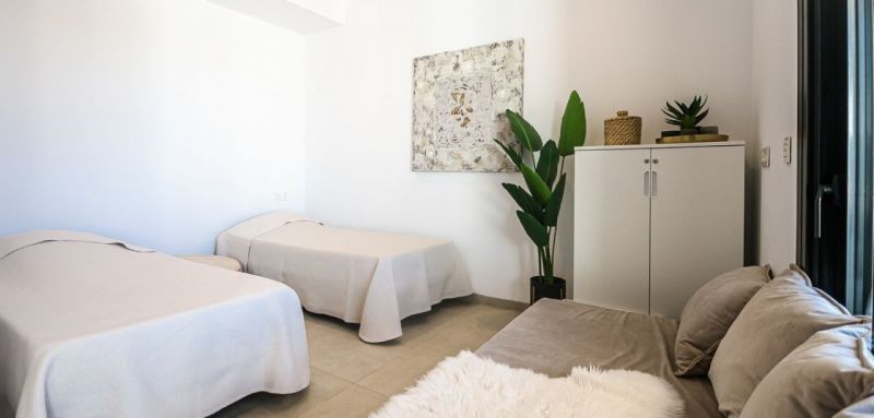 Luxusný apartmán 4+kk Murcia-San Pedro del Pinatar, Španielsko - 18