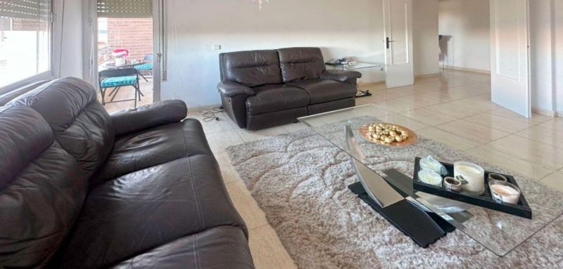 Apartmán 4+1 Jacarilla-Vega Baja del Segura, Španielsko - 2