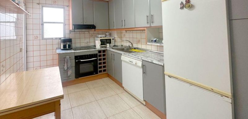 Apartmán 4+1 Jacarilla-Vega Baja del Segura, Španielsko - 3