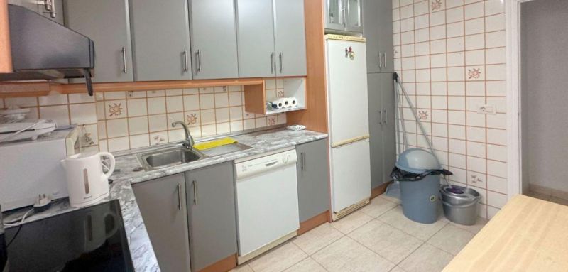 Apartmán 4+1 Jacarilla-Vega Baja del Segura, Španielsko - 5