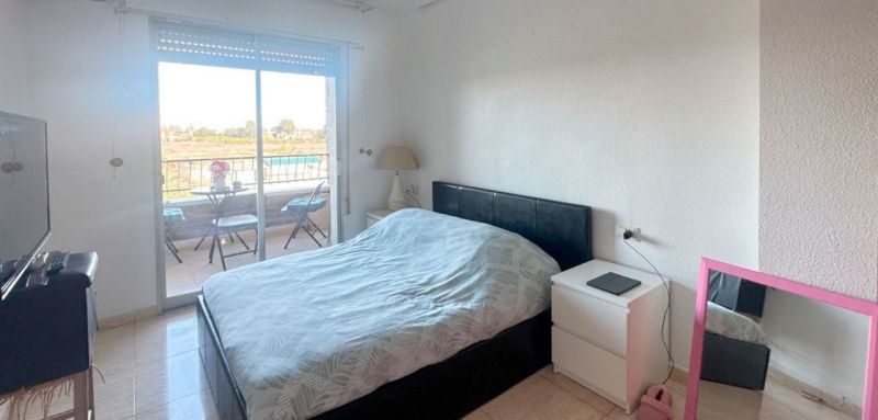 Apartmán 4+1 Jacarilla-Vega Baja del Segura, Španielsko - 6