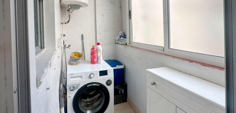 Apartmán 4+1 Jacarilla-Vega Baja del Segura, Španielsko - 7