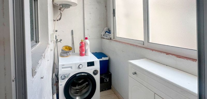 Apartmán 4+1 Jacarilla-Vega Baja del Segura, Španielsko - 7