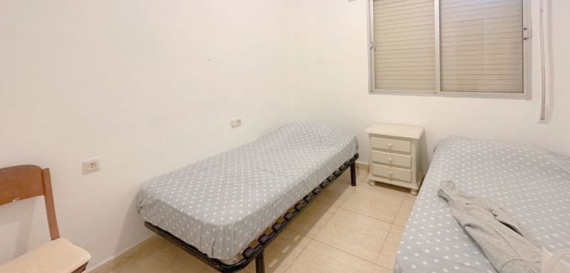 Apartmán 4+1 Jacarilla-Vega Baja del Segura, Španielsko - 11