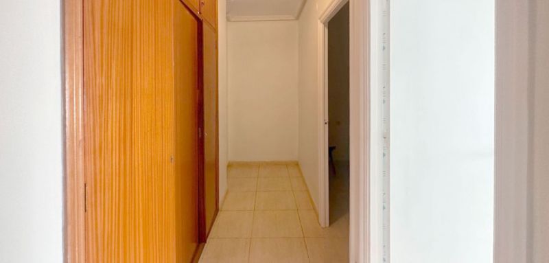 Apartmán 4+1 Jacarilla-Vega Baja del Segura, Španielsko - 14