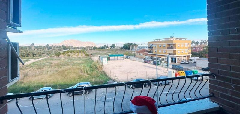 Apartmán 4+1 Jacarilla-Vega Baja del Segura, Španielsko - 15