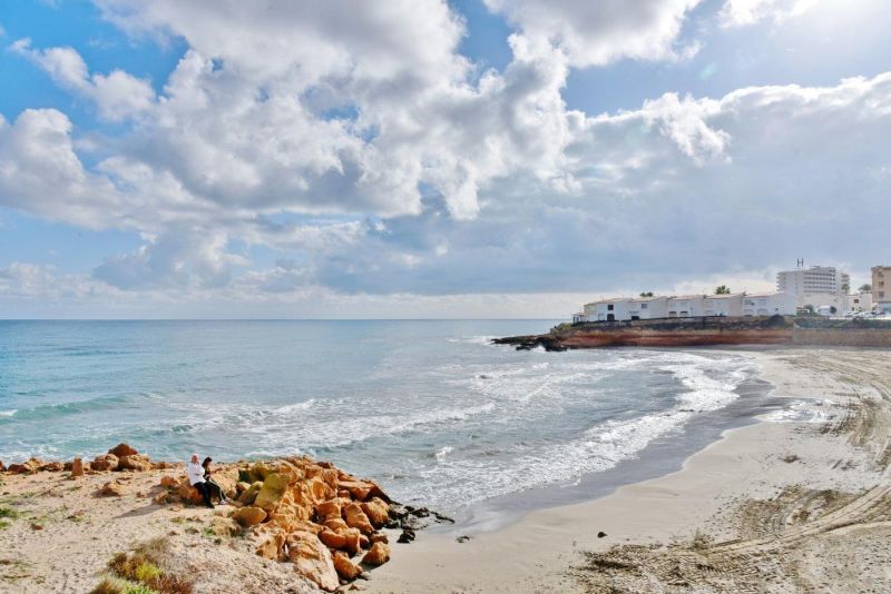 Apartmán 4+1 Jacarilla-Vega Baja del Segura, Španielsko - 16