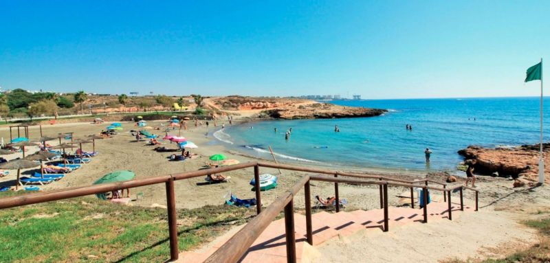 Apartmán 4+1 Jacarilla-Vega Baja del Segura, Španielsko - 17