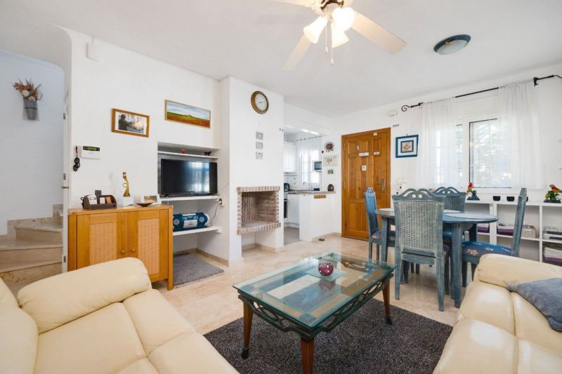 Radový dom 4+kk Orihuela Costa-Playa Flamenca, Španielsko - 5