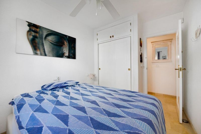 Radový dom 4+kk Orihuela Costa-Playa Flamenca, Španielsko - 7