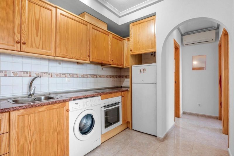 Apartmán 3+kk Daya Vieja-Alicante, Španielsko - 6