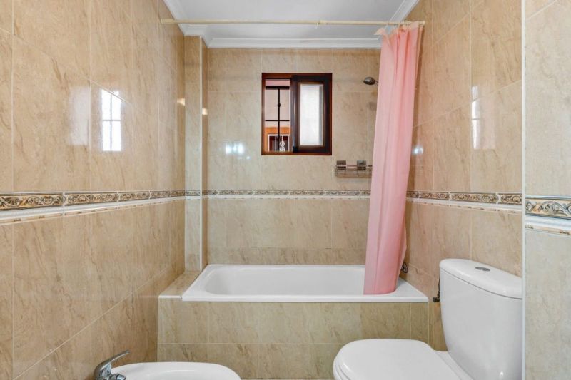 Apartmán 3+kk Daya Vieja-Alicante, Španielsko - 10