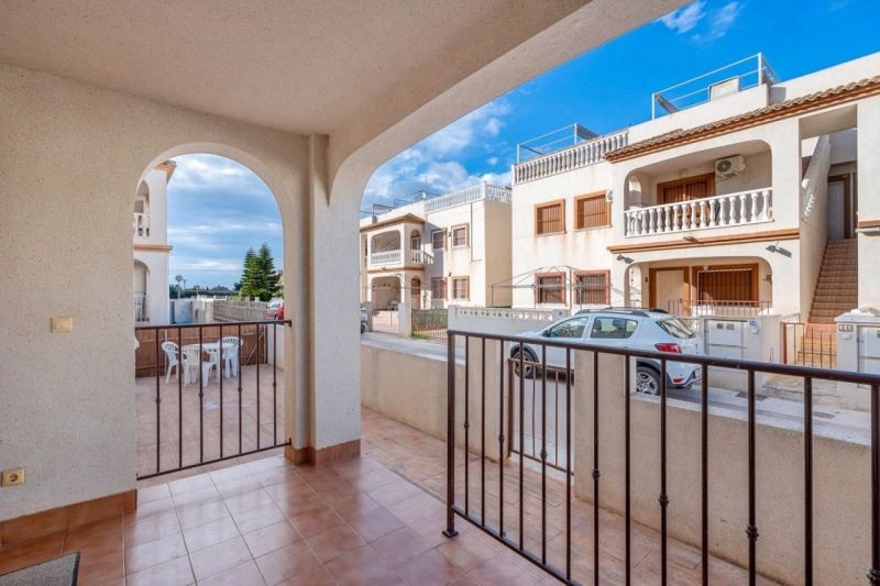 Apartmán 3+kk Daya Vieja-Alicante, Španielsko - 13