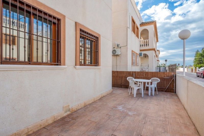 Apartmán 3+kk Daya Vieja-Alicante, Španielsko - 16