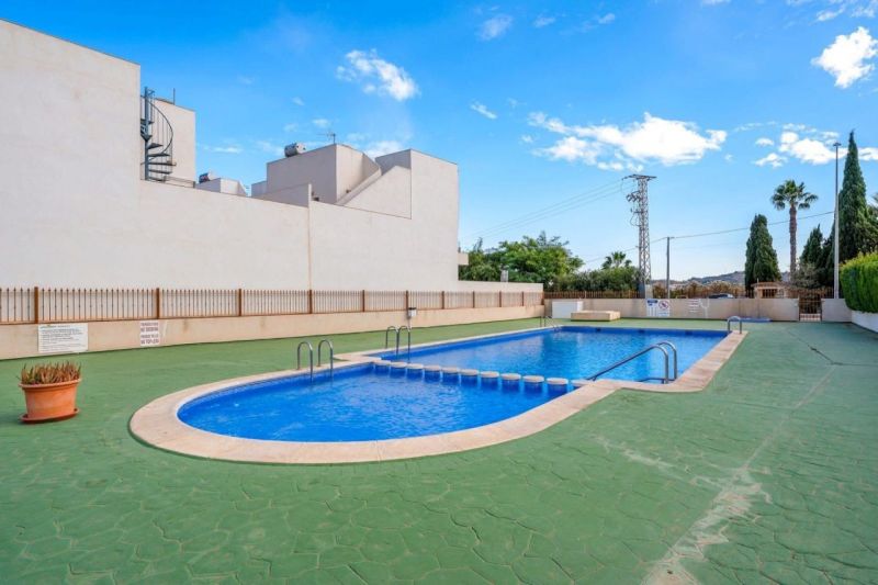 Apartmán 3+kk Daya Vieja-Alicante, Španielsko - 19