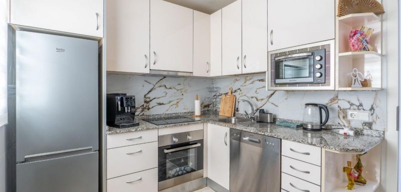 Dom 3+1 Orihuela Costa-Los Altos, Španielsko - 9