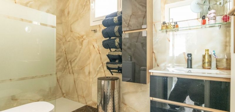 Dom 3+1 Orihuela Costa-Los Altos, Španielsko - 12