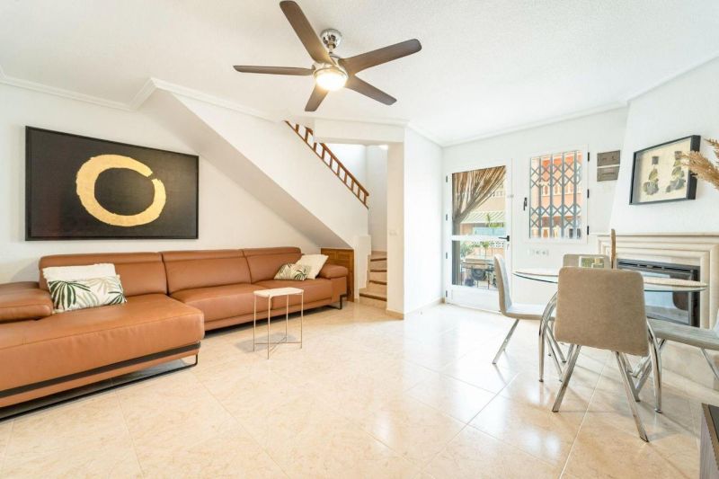 Dom 4+1 Torrevieja-Los Náufragos, Španielsko - 4