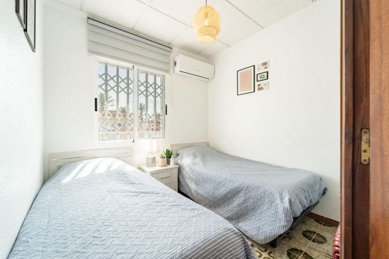 Dom 4+1 Torrevieja-Los Náufragos, Španielsko - 13