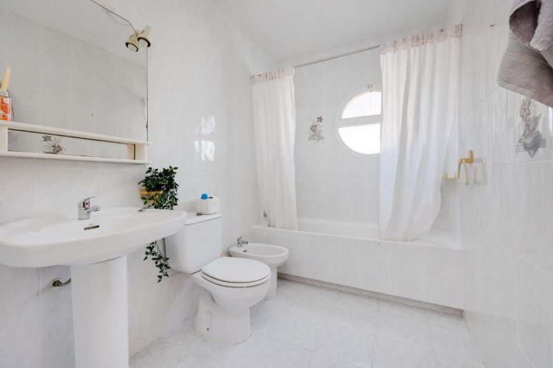 Dom 4+kk Torrevieja-El Salado, Španielsko - 10