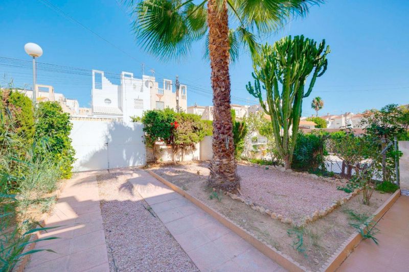 Dom 4+kk Torrevieja-El Salado, Španielsko - 13