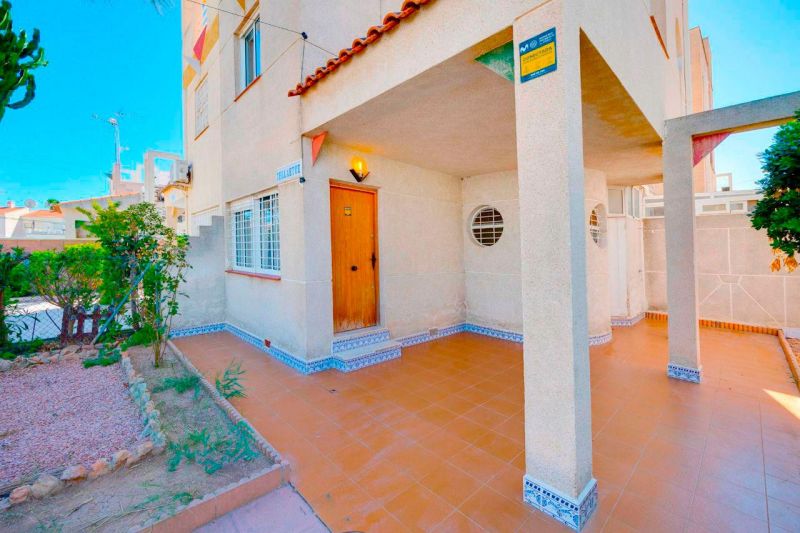 Dom 4+kk Torrevieja-El Salado, Španielsko - 1