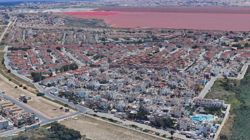 Dom 4+kk Torrevieja-El Salado, Španielsko - 16