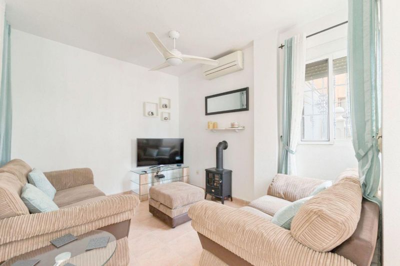 Dom 4+1 Torrevieja-El Salado-El Coral II, Španielsko - 2