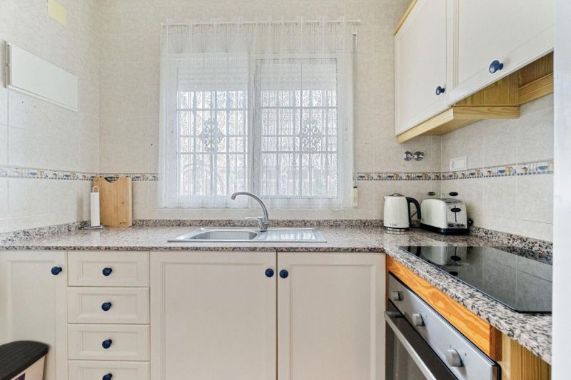 Dom 4+1 Torrevieja-El Salado-El Coral II, Španielsko - 7