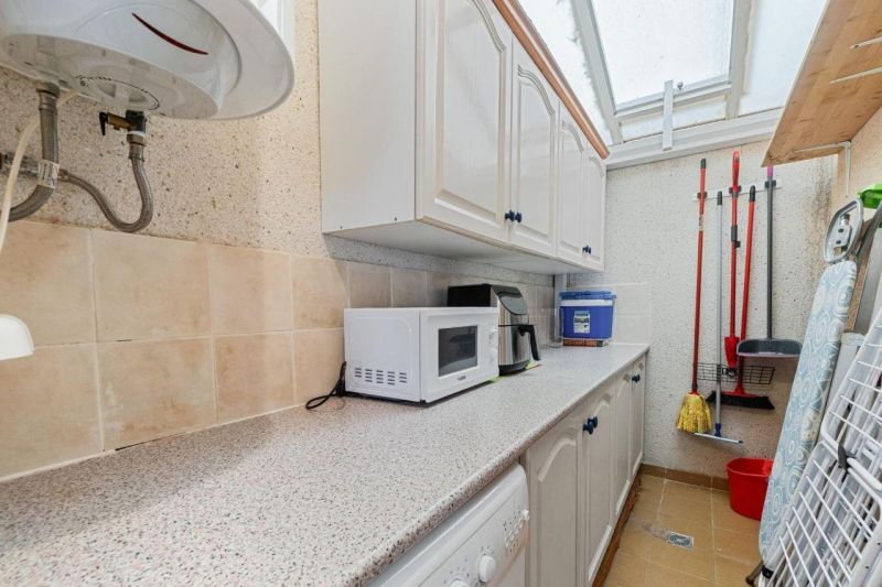 Dom 4+1 Torrevieja-El Salado-El Coral II, Španielsko - 13