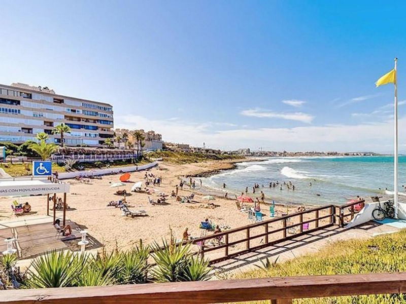 Dom 4+1 Torrevieja-El Salado-El Coral II, Španielsko - 18