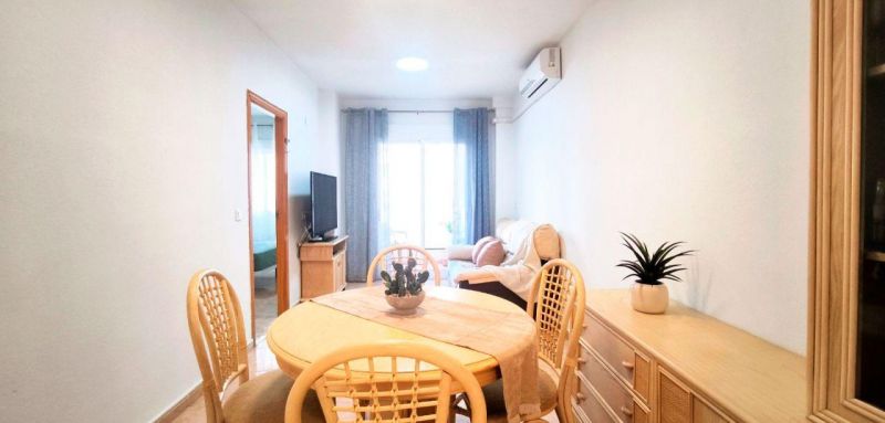 Apartmán 3+kk Torrevieja, Španielsko - 5