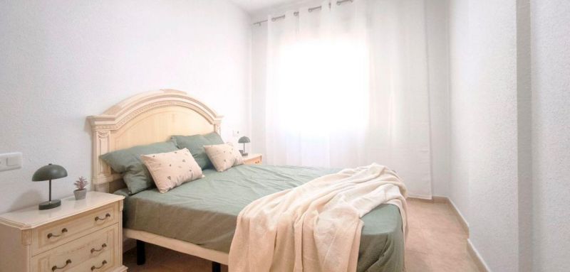 Apartmán 3+kk Torrevieja, Španielsko - 9