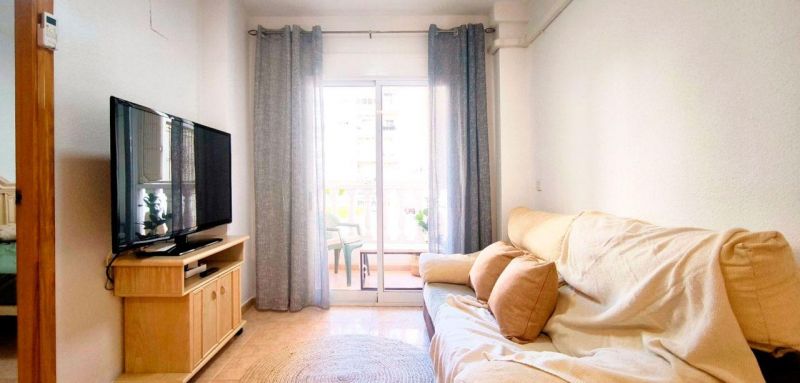 Apartmán 3+kk Torrevieja, Španielsko - 10