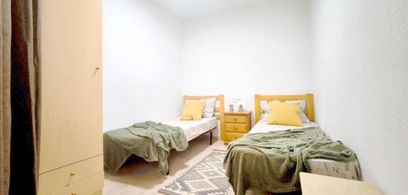 Apartmán 3+kk Torrevieja, Španielsko - 12