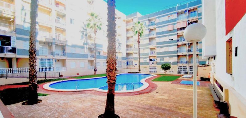 Apartmán 3+kk Torrevieja, Španielsko - 15