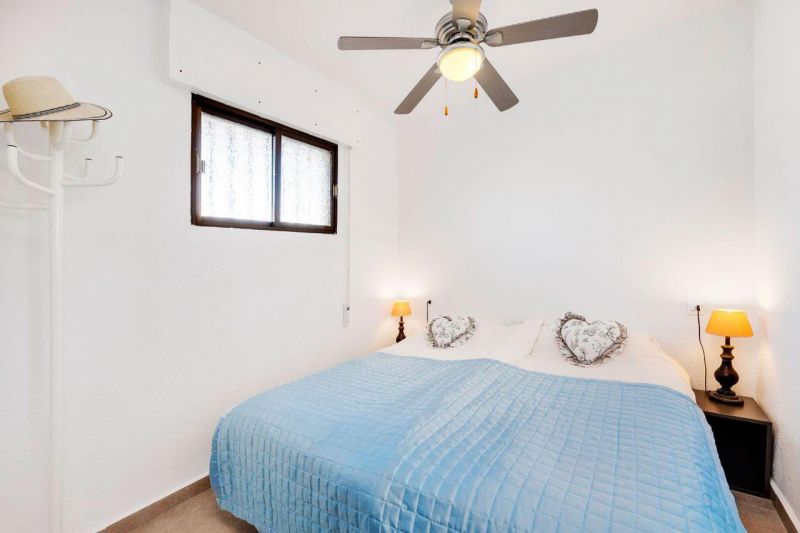 Apartmán 3+kk Torrevieja-Cabo Cervera, Španielsko - 8