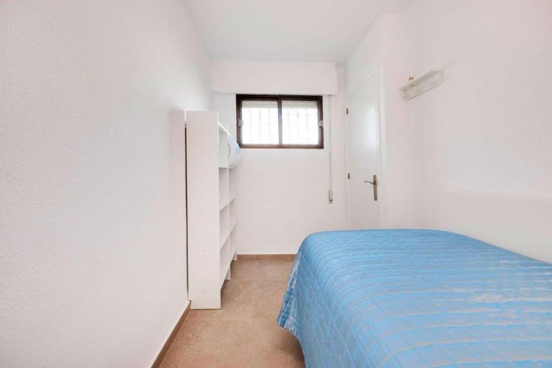 Apartmán 3+kk Torrevieja-Cabo Cervera, Španielsko - 11