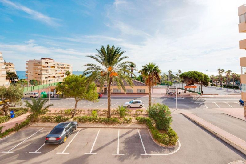 Apartmán 3+kk Torrevieja-Cabo Cervera, Španielsko - 13