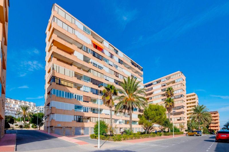 Apartmán 3+kk Torrevieja-Cabo Cervera, Španielsko - 18