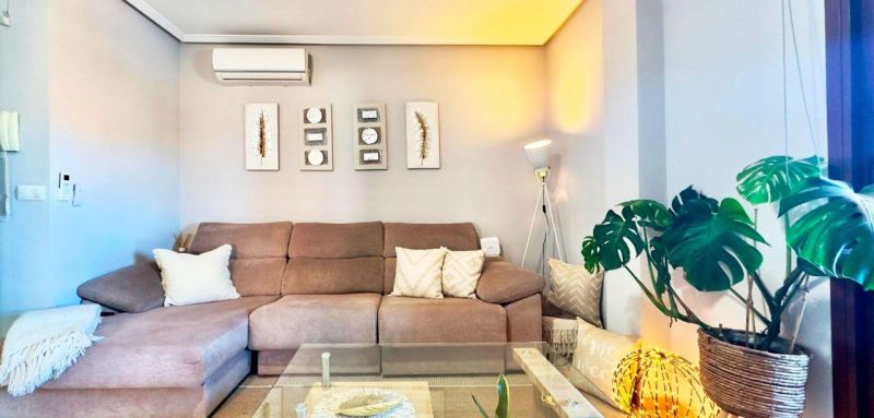 Apartmán 3+kk Torrevieja-Aguas Nuevas, Španielsko - 7