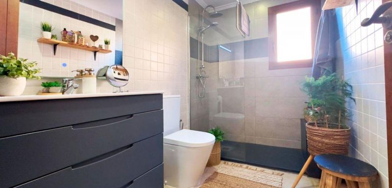 Apartmán 3+kk Torrevieja-Aguas Nuevas, Španielsko - 17