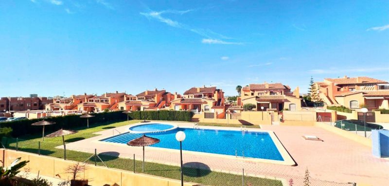 Apartmán 3+kk Torrevieja-Aguas Nuevas, Španielsko - 19